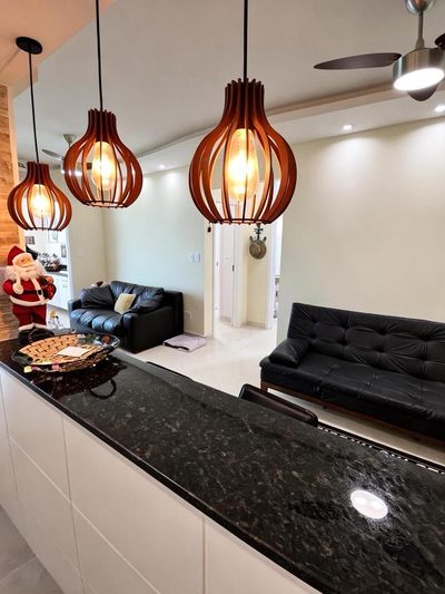 Apartamento, 2 quartos, 79 m² - Foto 4
