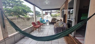 Casa, 2 quartos, 100 m² - Foto 2