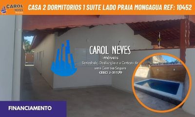 Casa, 2 quartos, 89 m² - Foto 1