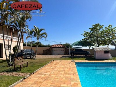 Casa, 2 quartos, 337 m² - Foto 4