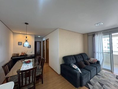Apartamento, 3 quartos, 78 m² - Foto 2