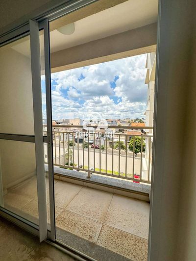Apartamento, 2 quartos, 56 m² - Foto 3