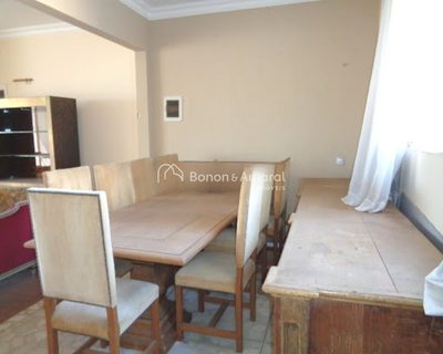 Apartamento, 3 quartos, 156 m² - Foto 4