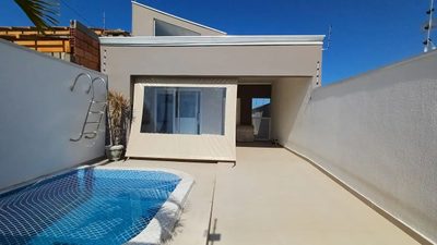 Casa, 2 quartos, 84 m² - Foto 4
