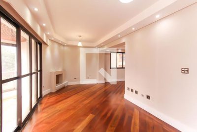 Apartamento, 4 quartos, 190 m² - Foto 3