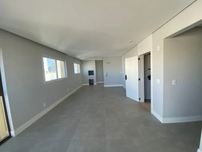 Apartamento, 3 quartos, 118 m² - Foto 1