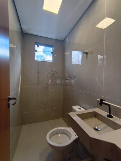 Apartamento, 2 quartos - Foto 2