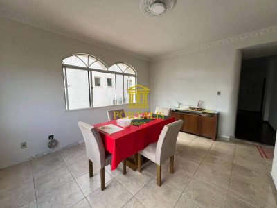 Apartamento, 4 quartos, 150 m² - Foto 3