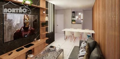 Casa, 2 quartos, 102 m² - Foto 3