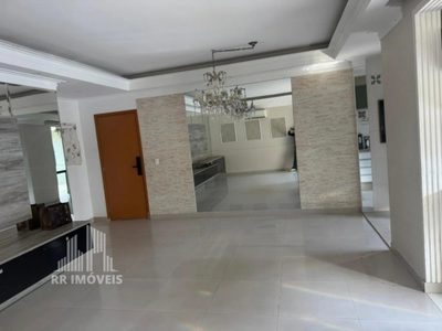 Apartamento, 3 quartos, 96 m² - Foto 1