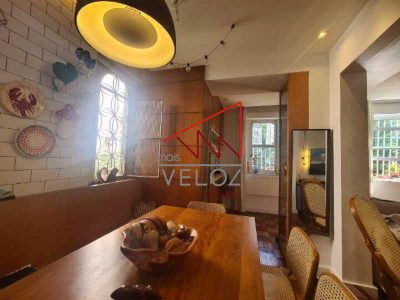 Apartamento, 3 quartos, 110 m² - Foto 1
