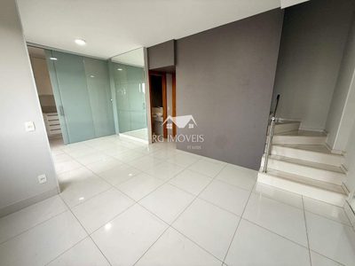 Apartamento, 2 quartos, 74 m² - Foto 3