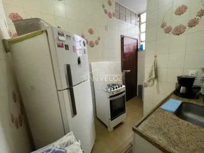 Apartamento, 2 quartos, 52 m² - Foto 1