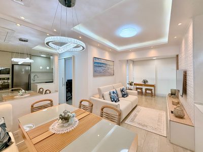 Apartamento, 2 quartos, 64 m² - Foto 1