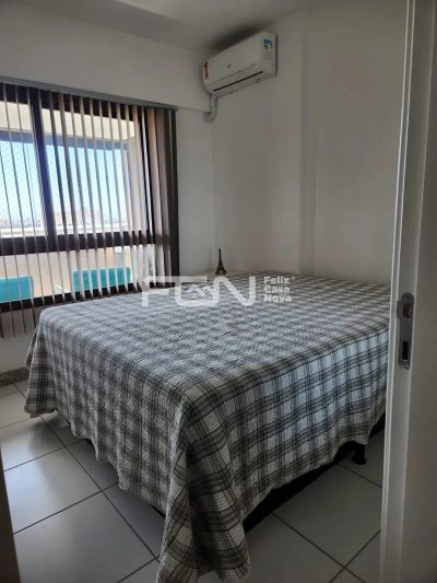 Apartamento, 1 quarto, 47 m² - Foto 5