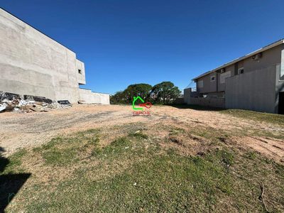 Terreno, 375 m² - Foto 1