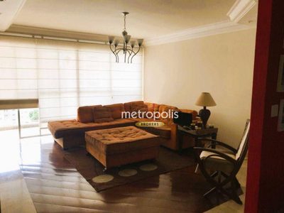 Apartamento, 4 quartos, 320 m² - Foto 2