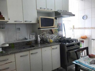 Apartamento, 3 quartos, 70 m² - Foto 5
