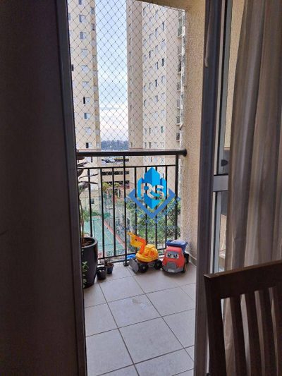 Apartamento, 2 quartos, 49 m² - Foto 4