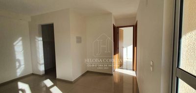 Apartamento, 2 quartos, 48 m² - Foto 2
