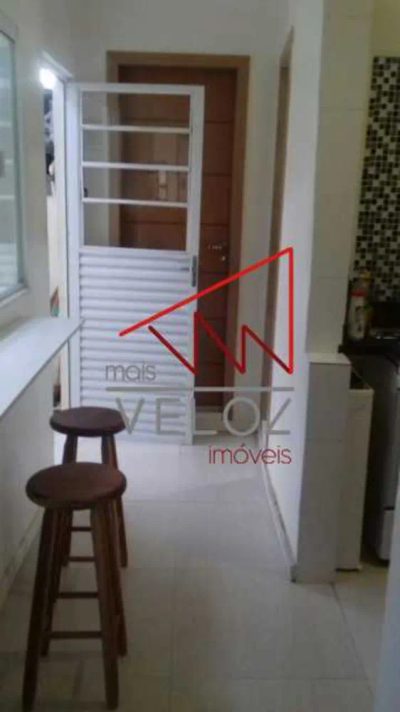 Apartamento, 6 quartos, 100 m² - Foto 5