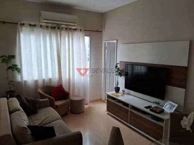 Apartamento, 2 quartos, 70 m² - Foto 2