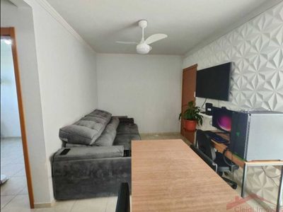 Apartamento, 2 quartos, 42 m² - Foto 4