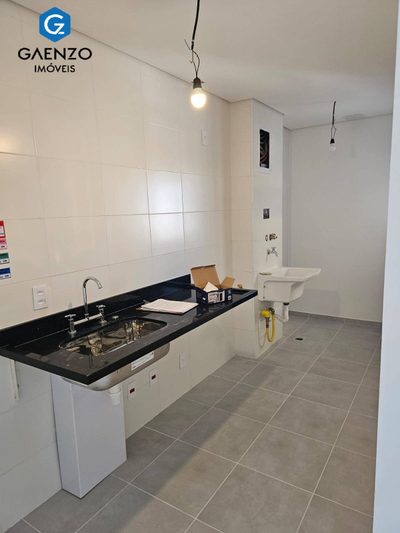 Apartamento, 3 quartos, 93 m² - Foto 4