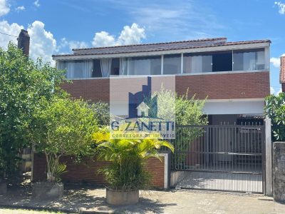 Casa, 5 quartos, 411 m² - Foto 2