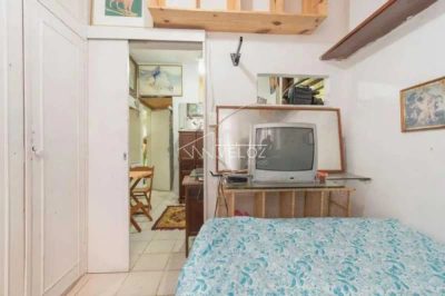 Kitnet-Studio, 21 m² - Foto 2