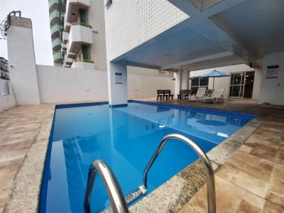 Apartamento, 2 quartos, 70 m² - Foto 4