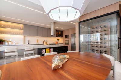 Apartamento, 3 quartos, 151 m² - Foto 3