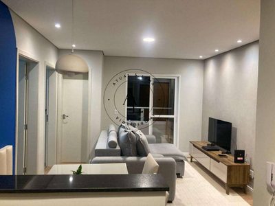 Apartamento, 2 quartos, 62 m² - Foto 4