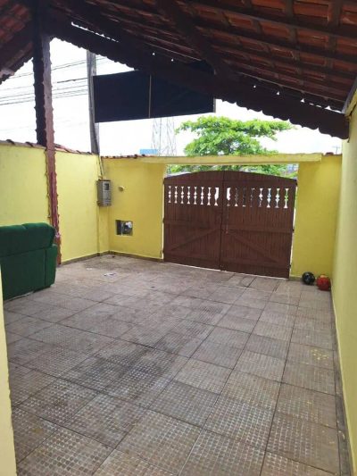 Casa, 2 quartos, 80 m² - Foto 2