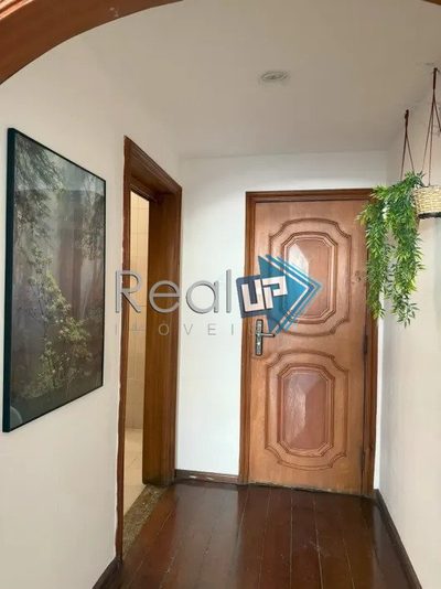 Apartamento, 3 quartos, 96 m² - Foto 5