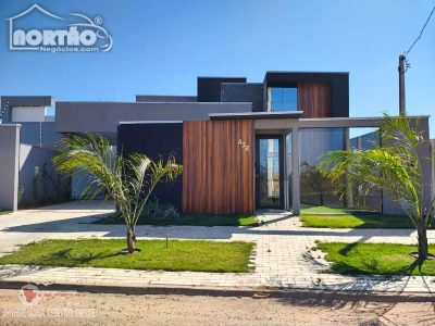Casa, 1 quarto, 235 m² - Foto 3