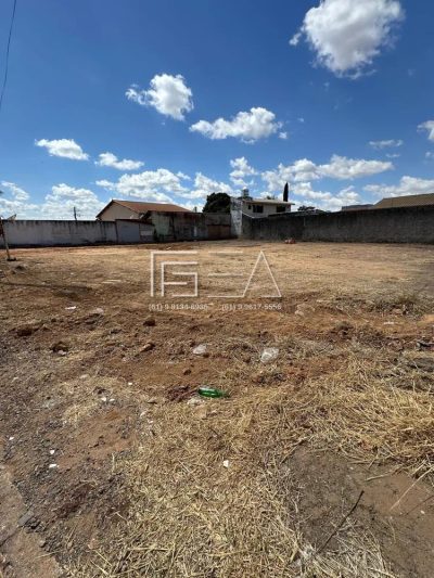 Terreno, 767 m² - Foto 1
