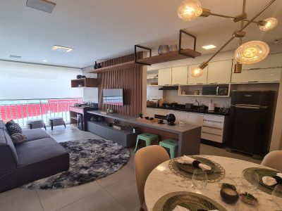 Apartamento, 2 quartos, 45 m² - Foto 1