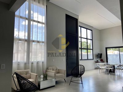 Casa, 3 quartos, 220 m² - Foto 3