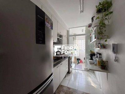 Apartamento, 3 quartos, 86 m² - Foto 3