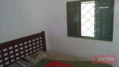 Casa, 3 quartos, 55 m² - Foto 1