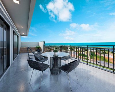 Apartamento, 2 quartos, 163 m² - Foto 1