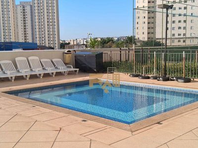 Apartamento, 2 quartos, 45 m² - Foto 1