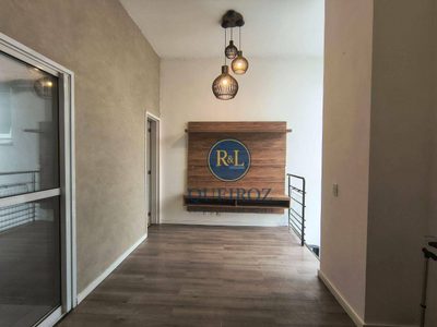 Apartamento, 2 quartos, 79 m² - Foto 2