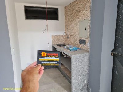 Depósito-Galpão, 225 m² - Foto 2