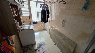 Apartamento, 3 quartos, 126 m² - Foto 1
