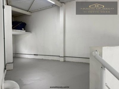 Depósito-Galpão, 130 m² - Foto 3