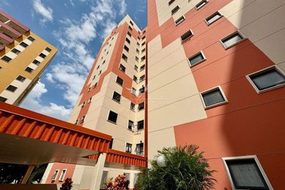 Apartamento, 3 quartos, 98 m² - Foto 2
