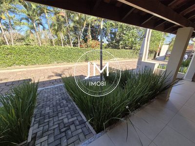 Casa, 3 quartos, 254 m² - Foto 2