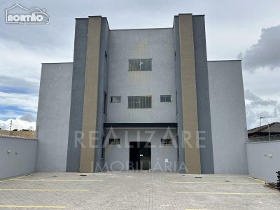 Casa, 3 quartos, 57 m² - Foto 1